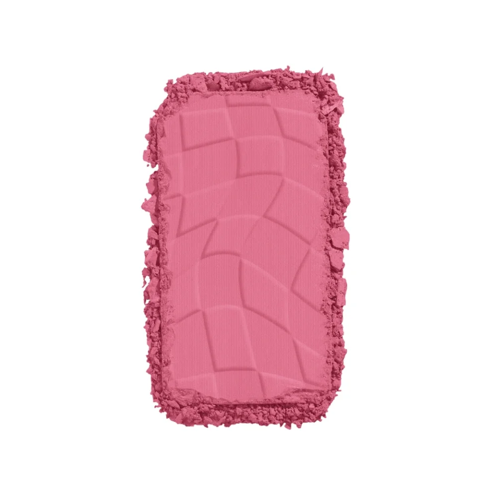 NYX Buttermelt Blush Shade: For The Butta 🩷 ✨soft midtone cool rose ✨